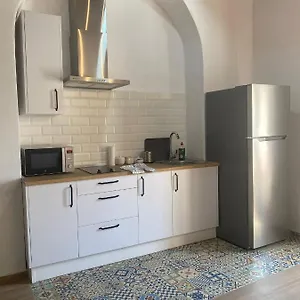  Appartement La Vendimia