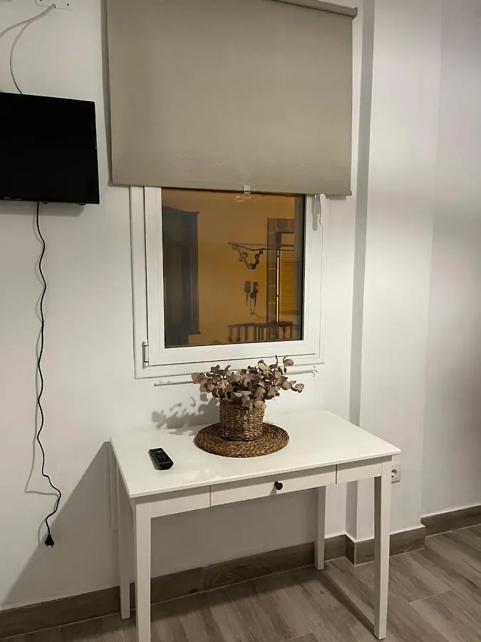 Estudios Los Suenos De Ana Jerez de la Frontera Apartment