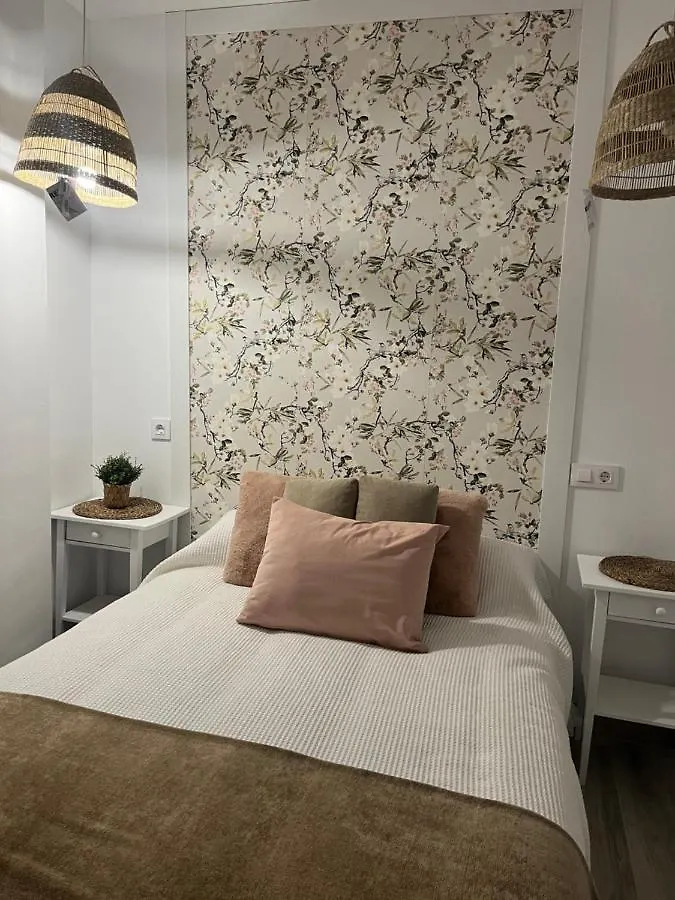 Apartment Estudios Los Suenos De Ana Jerez de la Frontera Spain