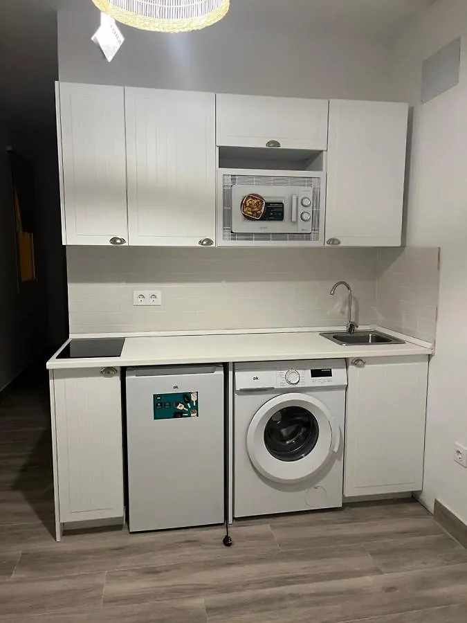 Apartment Estudios Los Suenos De Ana Jerez de la Frontera Spain